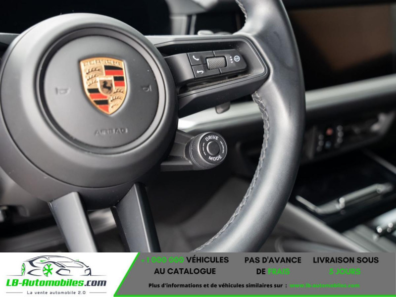 Porsche Cayenne E-Hybrid 3.0 V6 470 ch  occasion  Beaupuy - photo n12