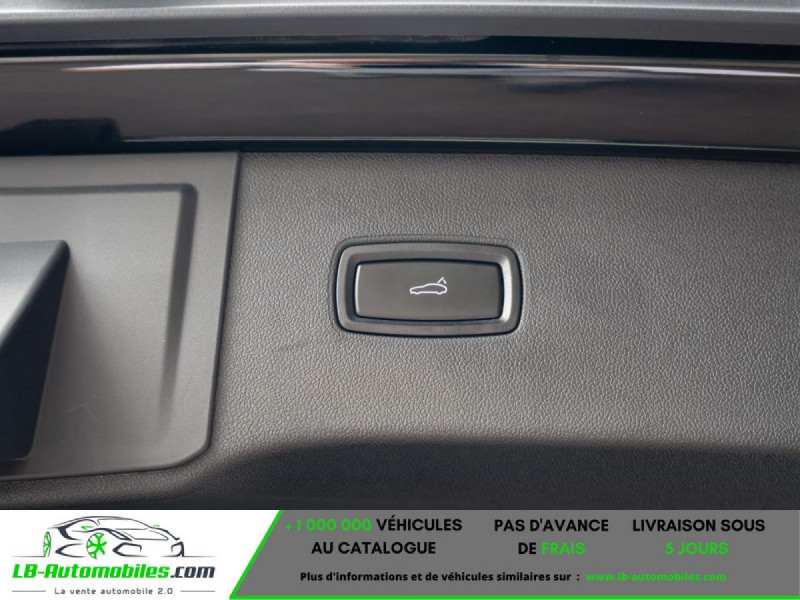 Porsche Cayenne E-Hybrid 3.0 V6 470 ch  occasion  Beaupuy - photo n8