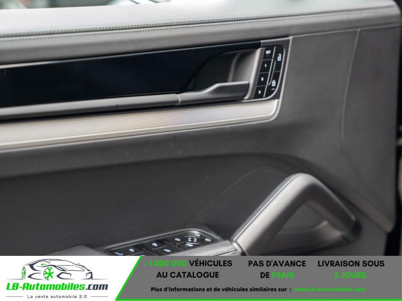 Porsche Cayenne E-Hybrid 3.0 V6 470 ch  occasion  Beaupuy - photo n9