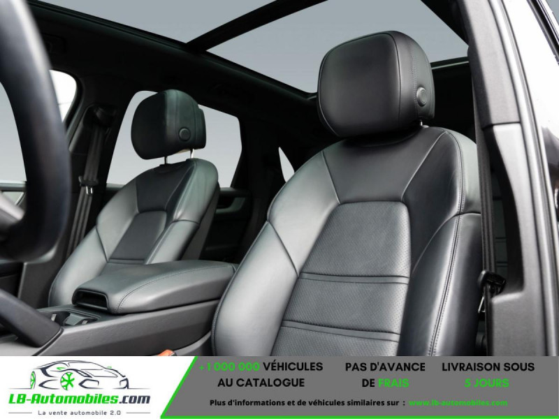 Porsche Cayenne E-Hybrid 3.0 V6 470 ch  occasion  Beaupuy - photo n2