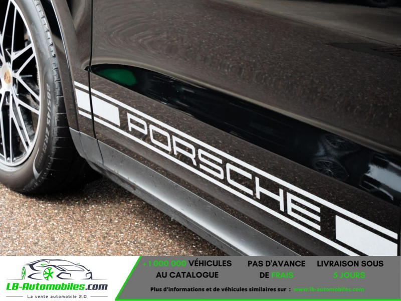 Porsche Cayenne E-Hybrid 3.0 V6 470 ch  occasion  Beaupuy - photo n4