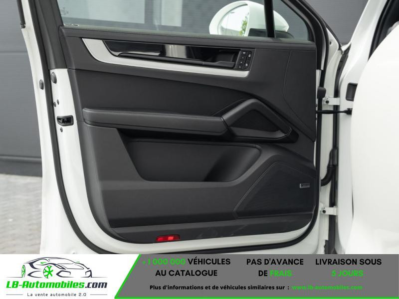 Porsche Cayenne E-Hybrid 3.0 V6 470 ch  occasion  Beaupuy - photo n8
