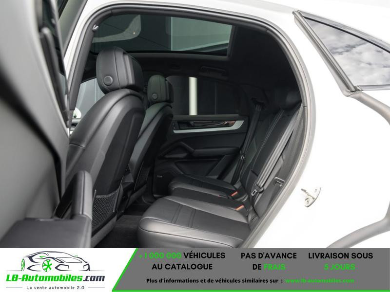 Porsche Cayenne E-Hybrid 3.0 V6 470 ch  occasion  Beaupuy - photo n5
