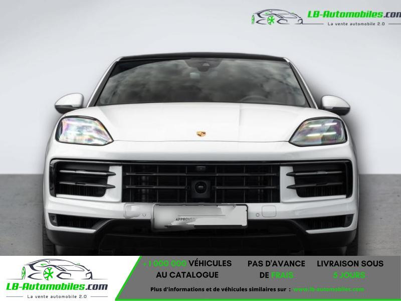 Porsche Cayenne E-Hybrid 3.0 V6 470 ch  occasion  Beaupuy - photo n3
