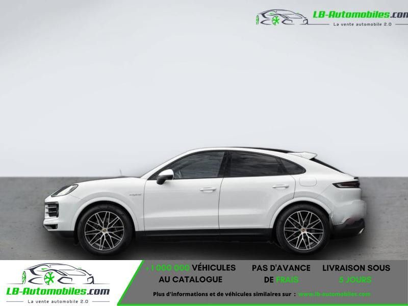 Porsche Cayenne E-Hybrid 3.0 V6 470 ch  occasion  Beaupuy - photo n4