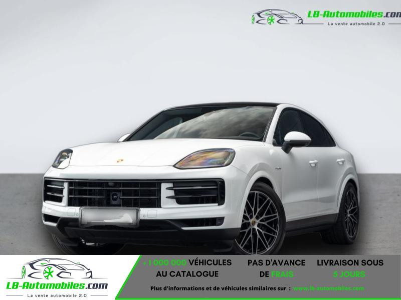 Porsche Cayenne E-Hybrid 3.0 V6 470 ch  occasion  Beaupuy