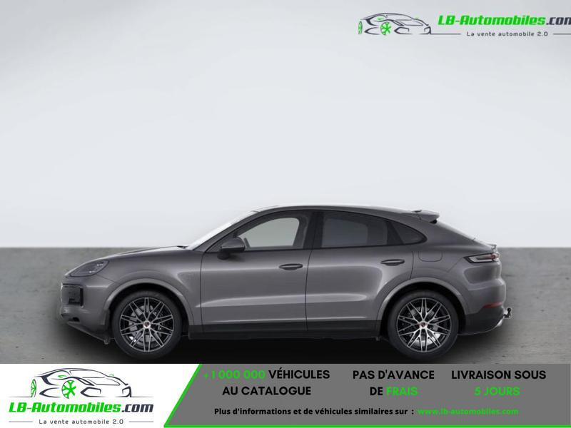 Porsche Cayenne E-Hybrid 3.0 V6 470 ch  occasion  Beaupuy - photo n3