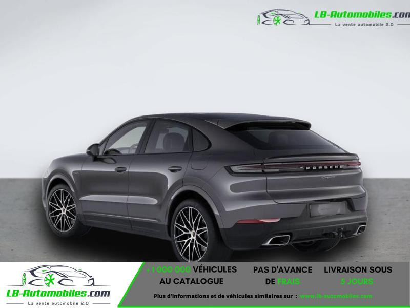 Porsche Cayenne E-Hybrid 3.0 V6 470 ch  occasion  Beaupuy - photo n2