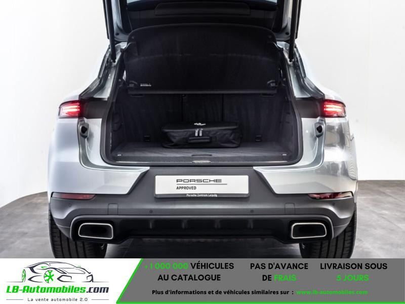 Porsche Cayenne E-Hybrid 3.0 V6 470 ch  occasion  Beaupuy - photo n7