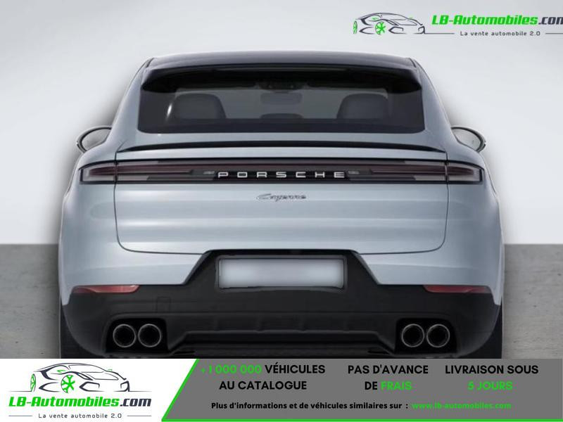Porsche Cayenne E-Hybrid 3.0 V6 470 ch  occasion  Beaupuy - photo n3