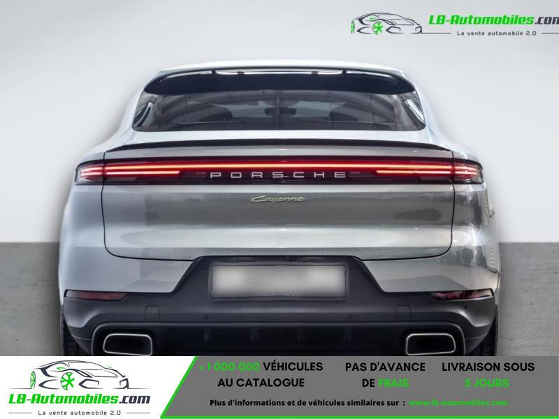 Porsche Cayenne E-Hybrid 3.0 V6 470 ch  occasion  Beaupuy - photo n6
