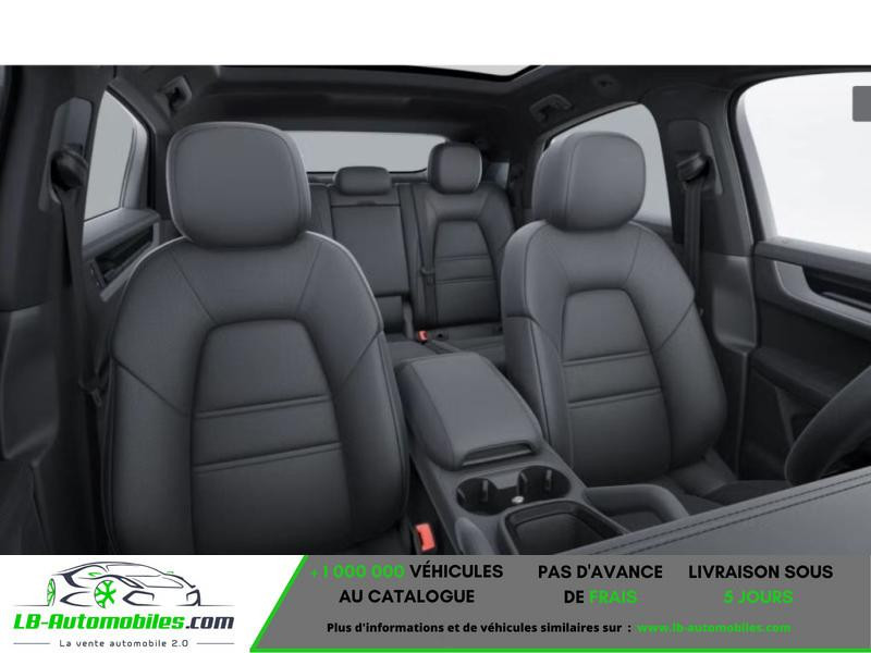 Porsche Cayenne E-Hybrid 3.0 V6 470 ch  occasion  Beaupuy - photo n4