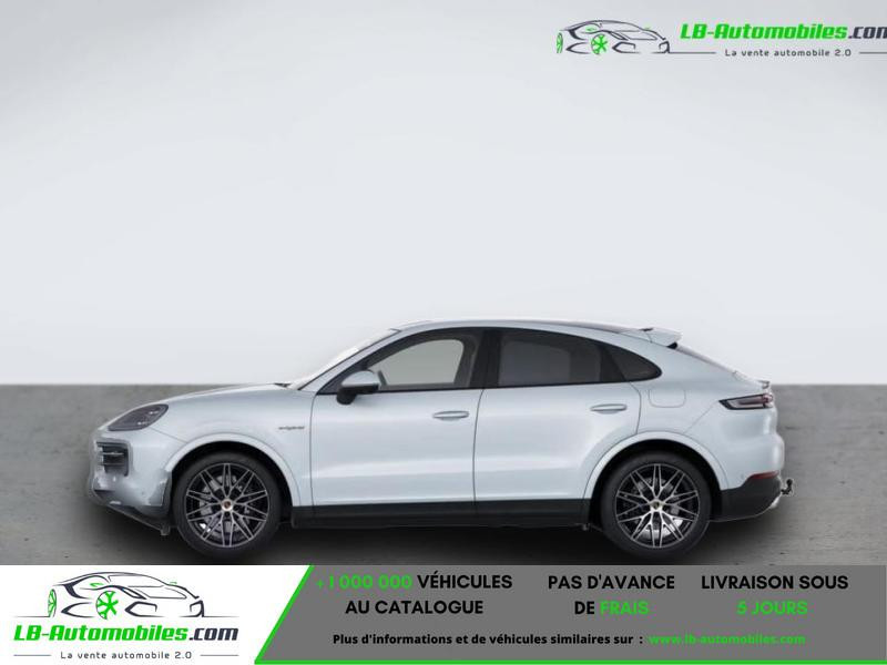Porsche Cayenne E-Hybrid 3.0 V6 470 ch  occasion  Beaupuy - photo n3