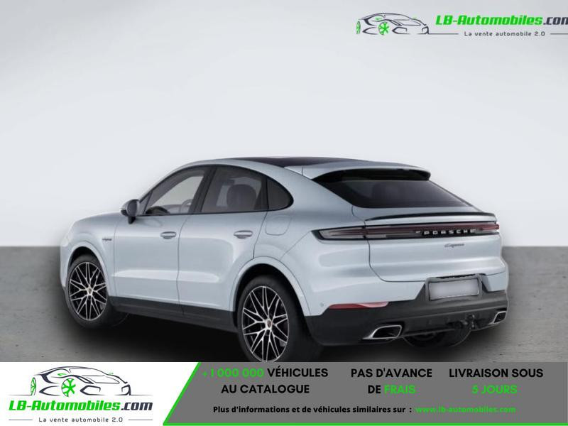 Porsche Cayenne E-Hybrid 3.0 V6 470 ch  occasion  Beaupuy - photo n2