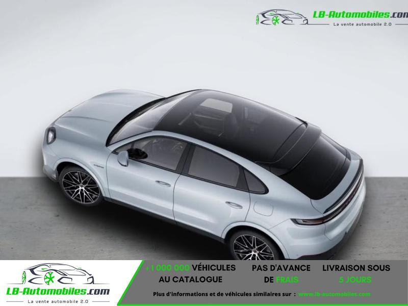 Porsche Cayenne E-Hybrid 3.0 V6 470 ch  occasion  Beaupuy