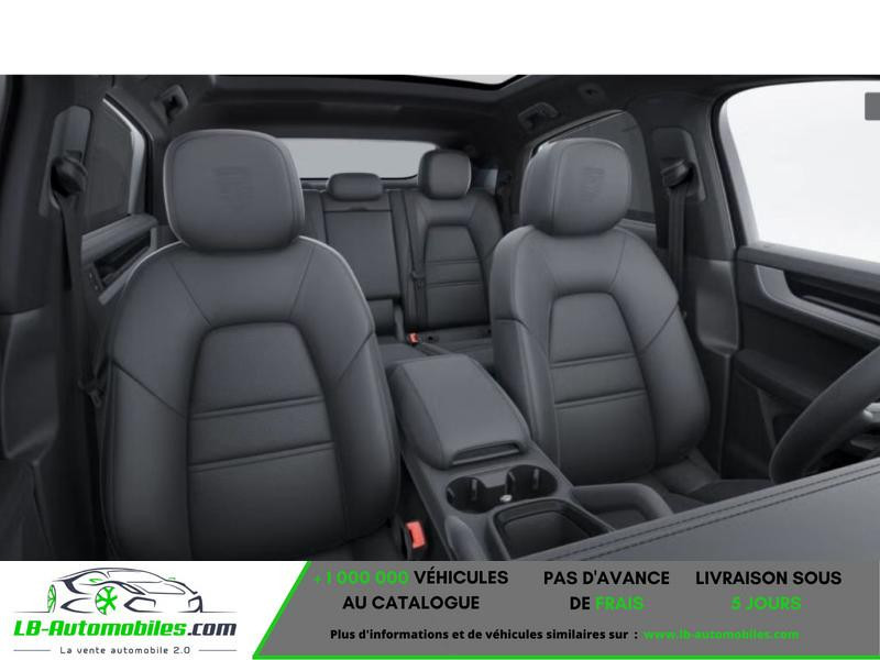 Porsche Cayenne E-Hybrid 3.0 V6 470 ch  occasion  Beaupuy - photo n5