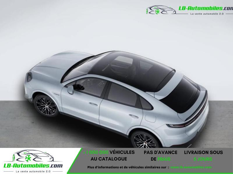 Porsche Cayenne E-Hybrid 3.0 V6 470 ch  occasion  Beaupuy