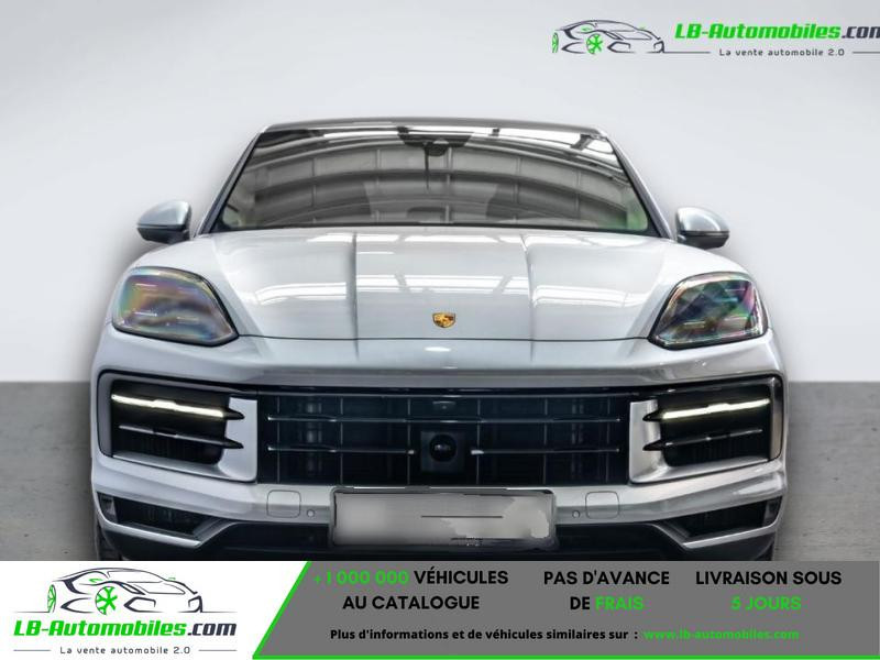 Porsche Cayenne E-Hybrid 3.0 V6 470 ch  occasion  Beaupuy - photo n4