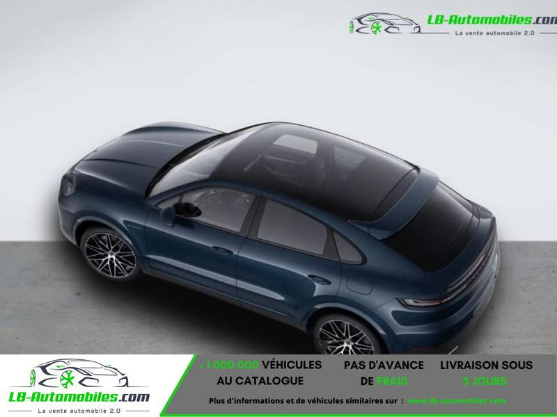Porsche Cayenne E-Hybrid 3.0 V6 470 ch  occasion  Beaupuy