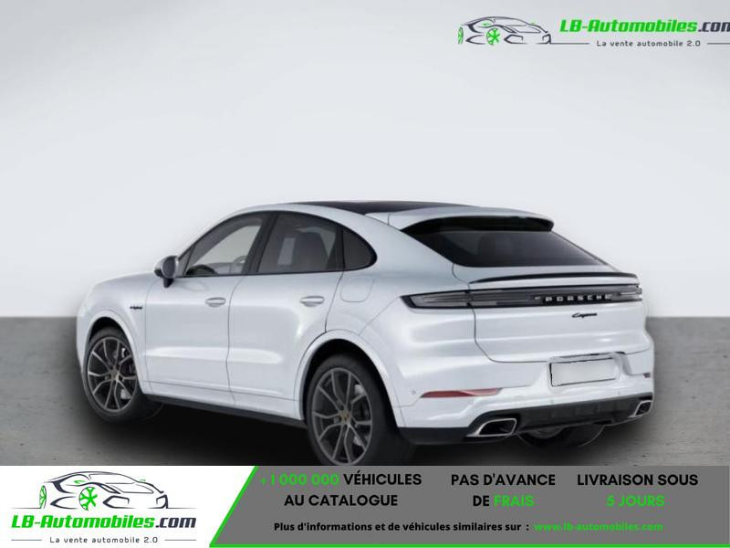 Porsche Cayenne E-Hybrid 3.0 V6 470 ch  occasion  Beaupuy - photo n2