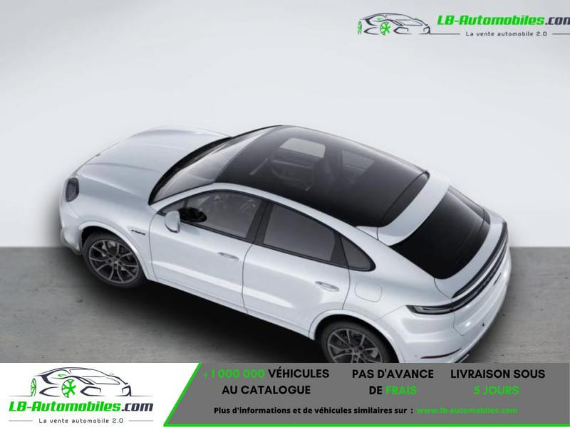 Porsche Cayenne E-Hybrid 3.0 V6 470 ch  occasion  Beaupuy