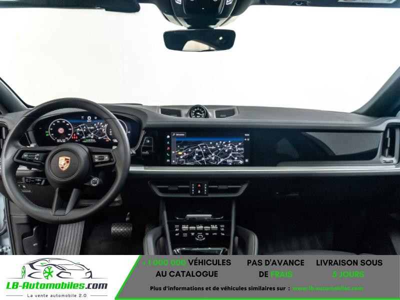Porsche Cayenne E-Hybrid 3.0 V6 470 ch  occasion  Beaupuy - photo n2