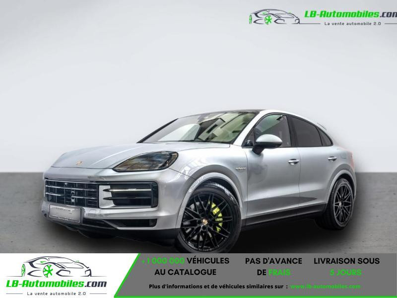 Porsche Cayenne E-Hybrid 3.0 V6 470 ch  occasion  Beaupuy