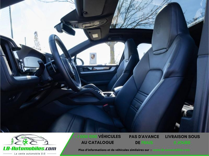 Porsche Cayenne E-Hybrid 3.0 V6 470 ch  occasion  Beaupuy - photo n6