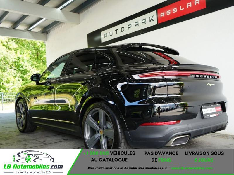 Porsche Cayenne E-Hybrid 3.0 V6 470 ch  occasion  Beaupuy - photo n9