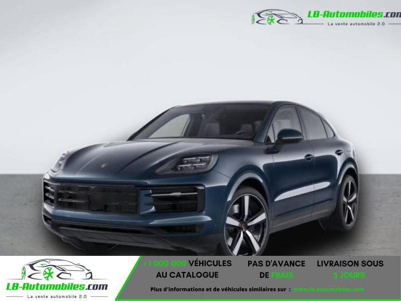 Porsche Cayenne E-Hybrid 3.0 V6 470 ch  occasion  Beaupuy