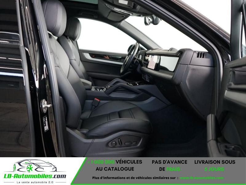 Porsche Cayenne E-Hybrid 3.0 V6 470 ch  occasion  Beaupuy - photo n8