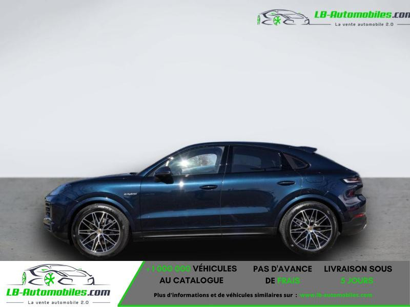Porsche Cayenne E-Hybrid 3.0 V6 470 ch  occasion  Beaupuy - photo n4