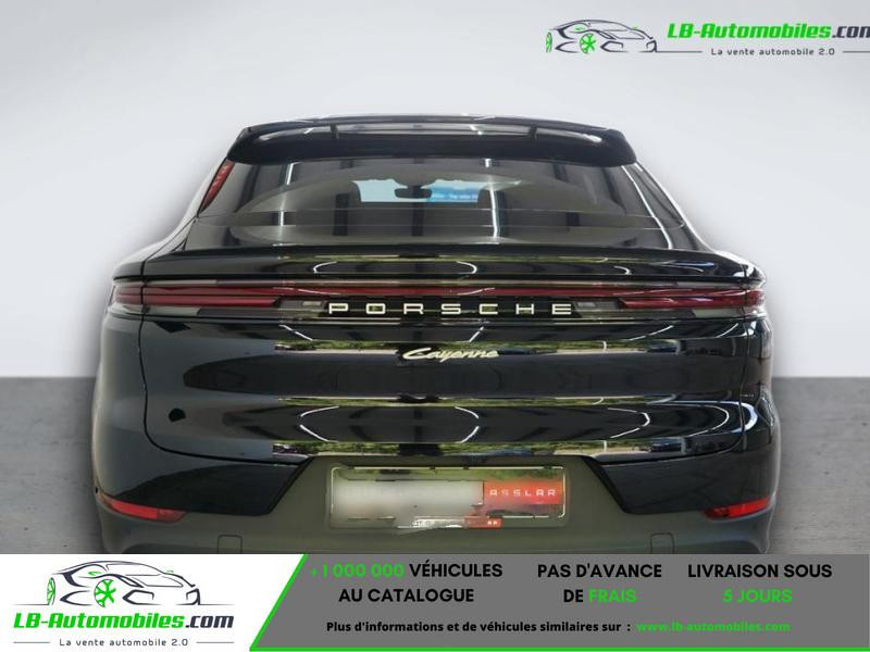 Porsche Cayenne E-Hybrid 3.0 V6 470 ch  occasion  Beaupuy - photo n7
