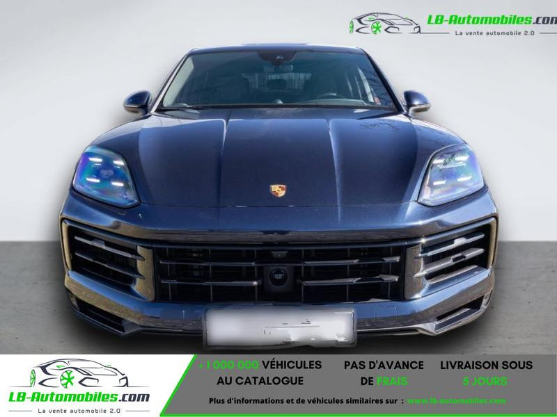Porsche Cayenne E-Hybrid 3.0 V6 470 ch  occasion  Beaupuy - photo n3