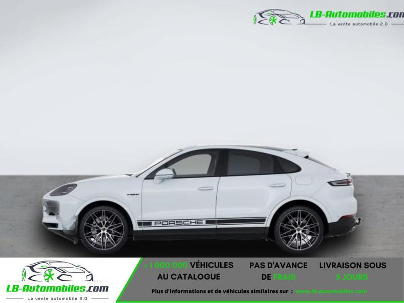 Porsche Cayenne E-Hybrid 3.0 V6 470 ch  occasion  Beaupuy - photo n3