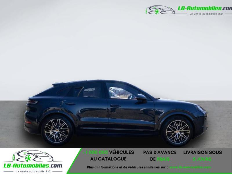 Porsche Cayenne E-Hybrid 3.0 V6 470 ch  occasion  Beaupuy