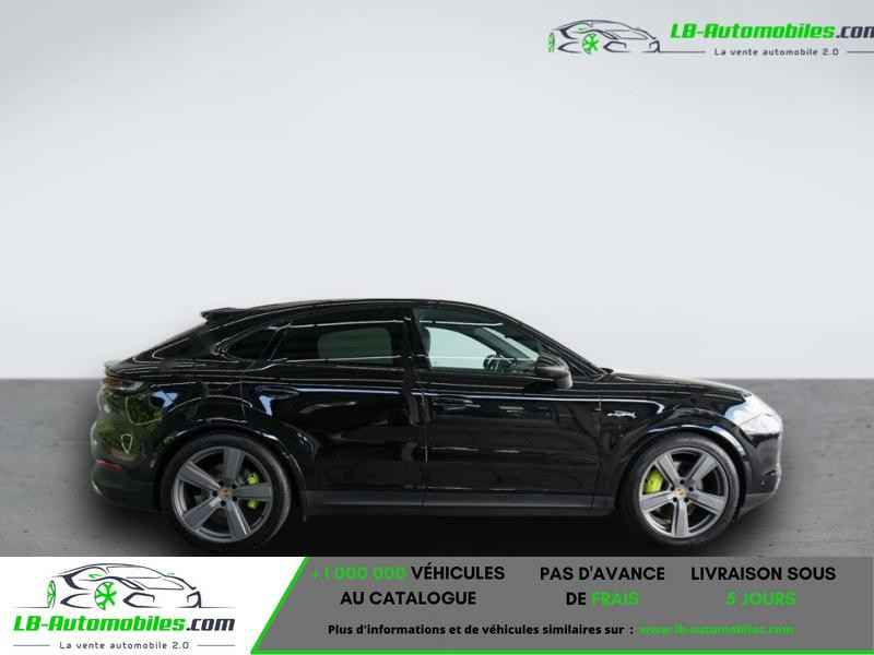 Porsche Cayenne E-Hybrid 3.0 V6 470 ch  occasion  Beaupuy - photo n6