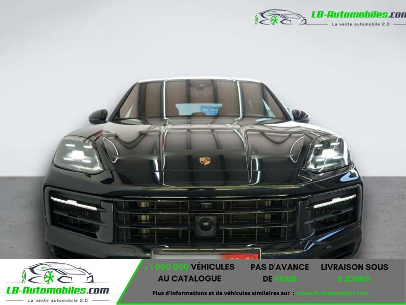 Porsche Cayenne E-Hybrid 3.0 V6 470 ch  occasion  Beaupuy - photo n5