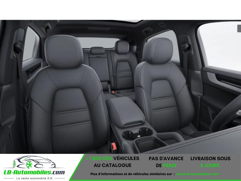 Porsche Cayenne E-Hybrid 3.0 V6 470 ch  occasion  Beaupuy - photo n4