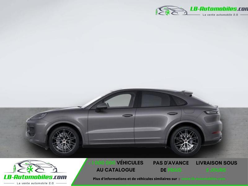 Porsche Cayenne E-Hybrid 3.0 V6 470 ch  occasion  Beaupuy - photo n2