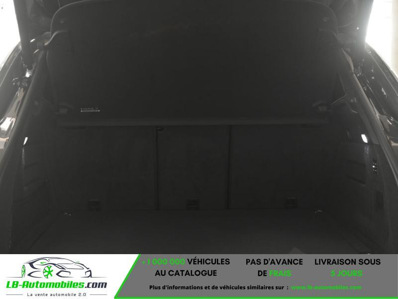 Porsche Cayenne E-Hybrid 3.0 V6 470 ch  occasion  Beaupuy - photo n10