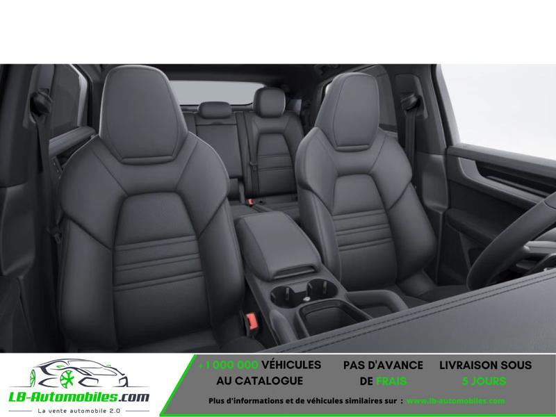 Porsche Cayenne E-Hybrid 3.0 V6 470 ch  occasion  Beaupuy - photo n5