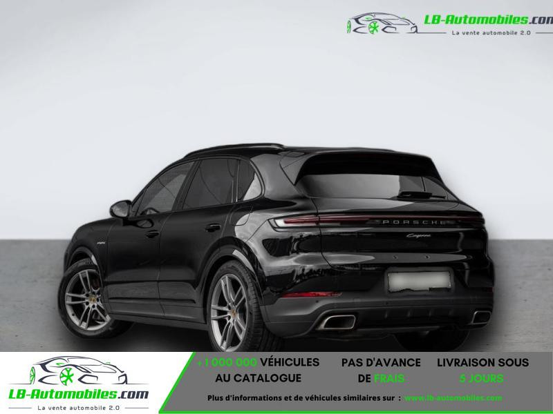 Porsche Cayenne E-Hybrid 3.0 V6 470 ch  occasion  Beaupuy - photo n2