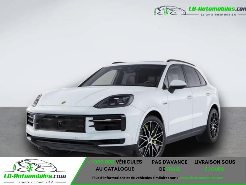 Porsche Cayenne E-Hybrid 3.0 V6 470 ch  occasion  Beaupuy - photo n2