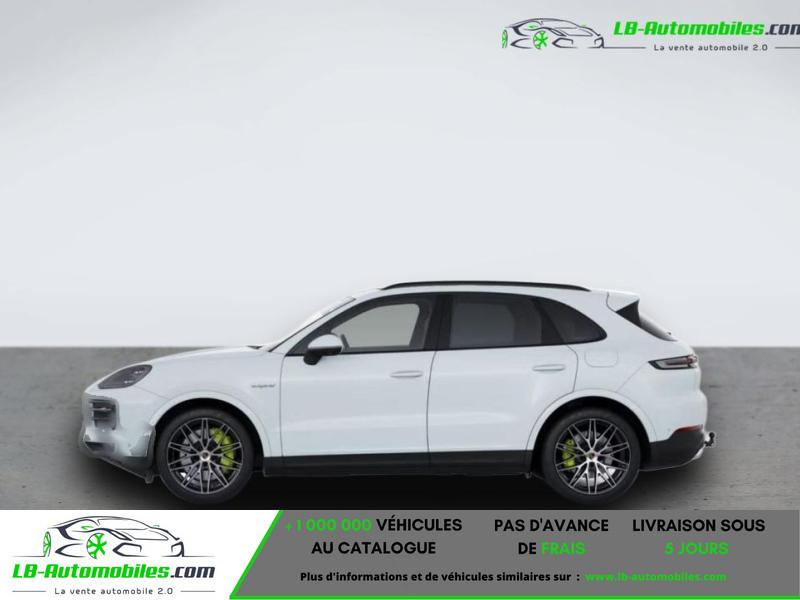 Porsche Cayenne E-Hybrid 3.0 V6 470 ch  occasion  Beaupuy - photo n3
