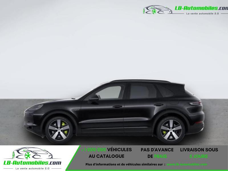 Porsche Cayenne E-Hybrid 3.0 V6 470 ch  occasion  Beaupuy - photo n2