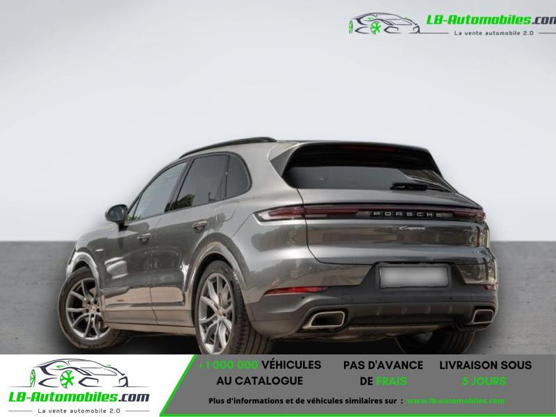 Porsche Cayenne E-Hybrid 3.0 V6 470 ch  occasion  Beaupuy - photo n2