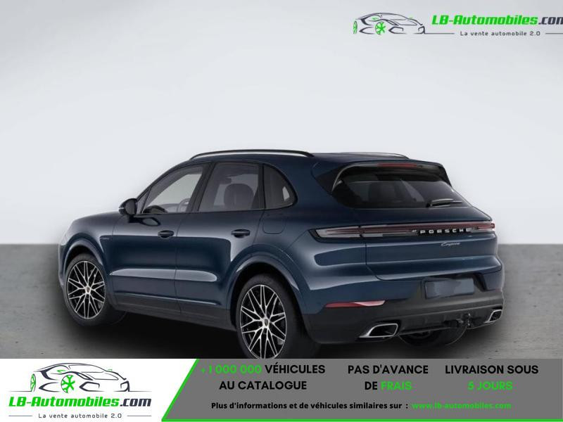 Porsche Cayenne E-Hybrid 3.0 V6 470 ch  occasion  Beaupuy - photo n2