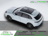 Porsche Cayenne E-Hybrid 3.0 V6 470 ch   Beaupuy 31
