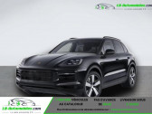 Porsche Cayenne E-Hybrid 3.0 V6 470 ch   Beaupuy 31